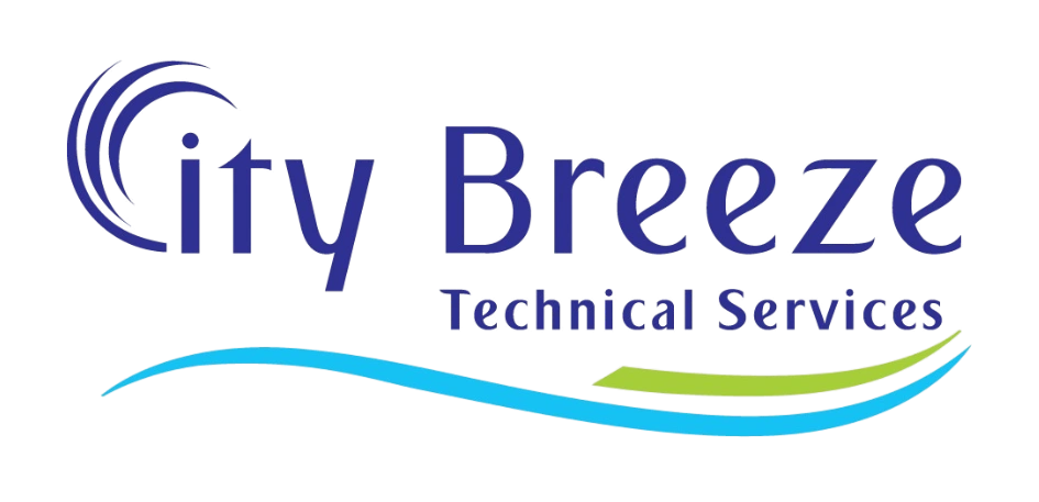 Citybreeze logo